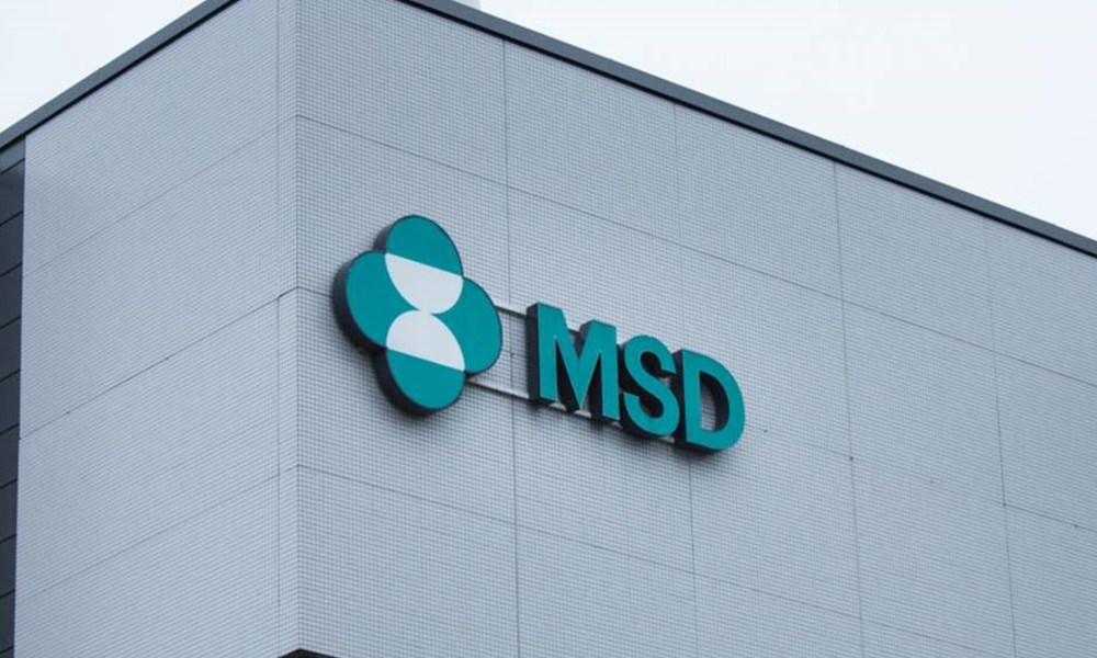 MSD Saúde Animal tem faturamento de R$ 1,45 bi em 2021