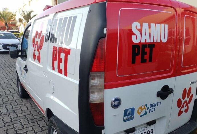Samu pet