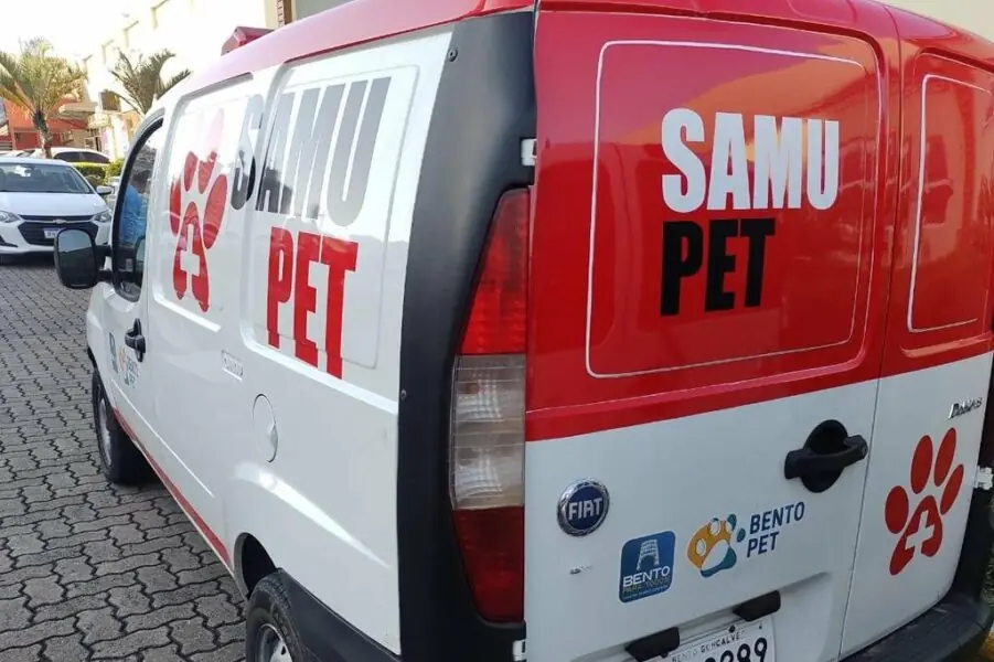 Samu pet Samu pet