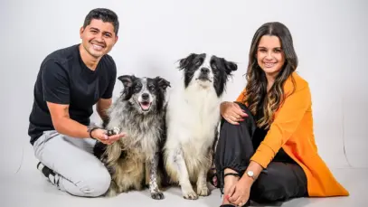 Conheça o empresário do mercado pet que já morou nas ruas de São Paulo