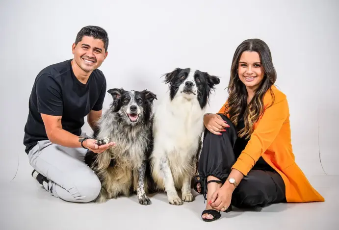 Conheça o empresário do mercado pet que já morou nas ruas de São Paulo