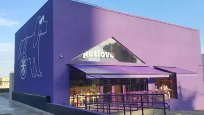 Petlove