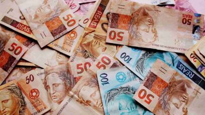 Poder de compra do real Poder de compra do real