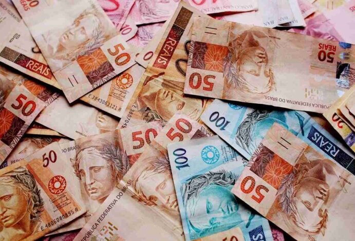 Poder de compra do real