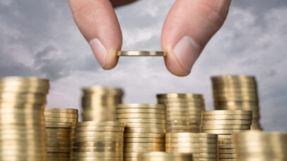 mercado financeiro