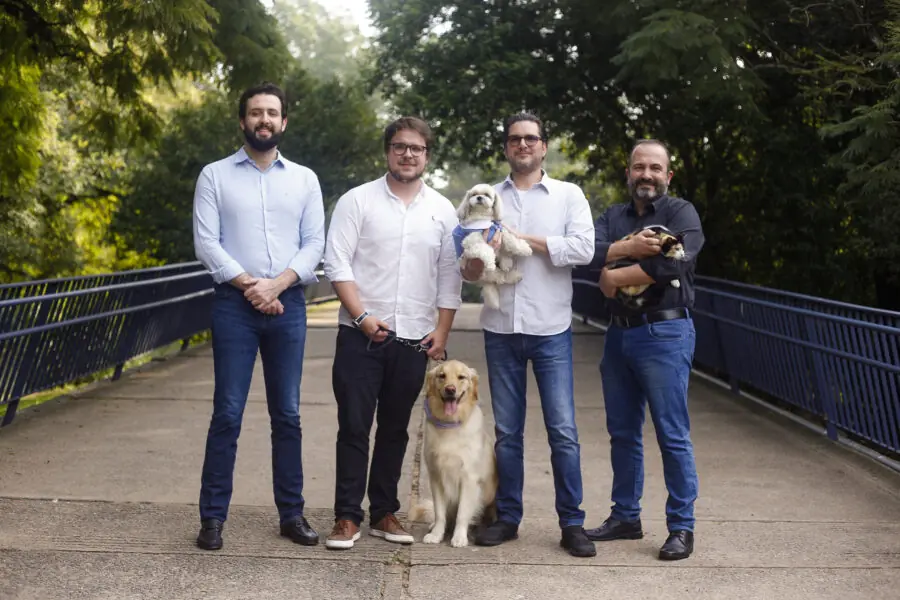 telemedicina veterinária