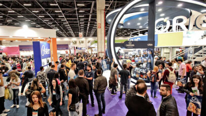 Mais de 200 expositores levam inovações para a Pet South America Pet South America