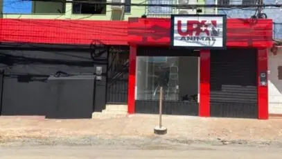 UPA Animal