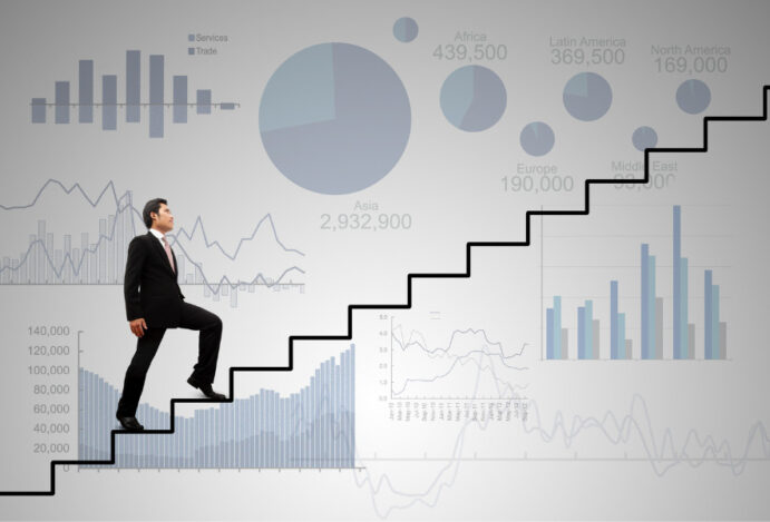 linha de investimentos