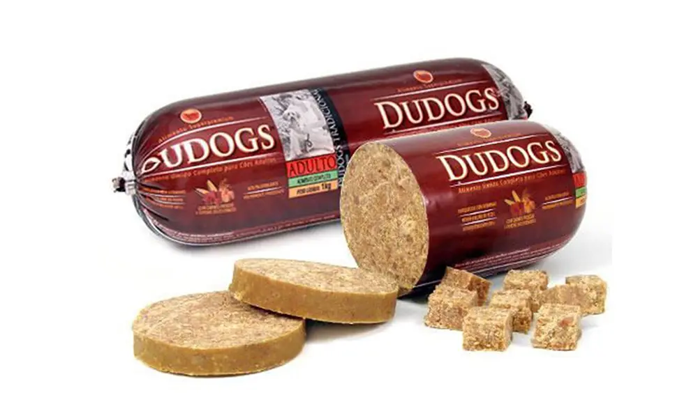 FVO Alimentos retira marcas de petiscos do mercado petiscos para cães