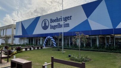 Boehringer Ingelheim