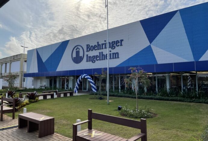 Boehringer Ingelheim