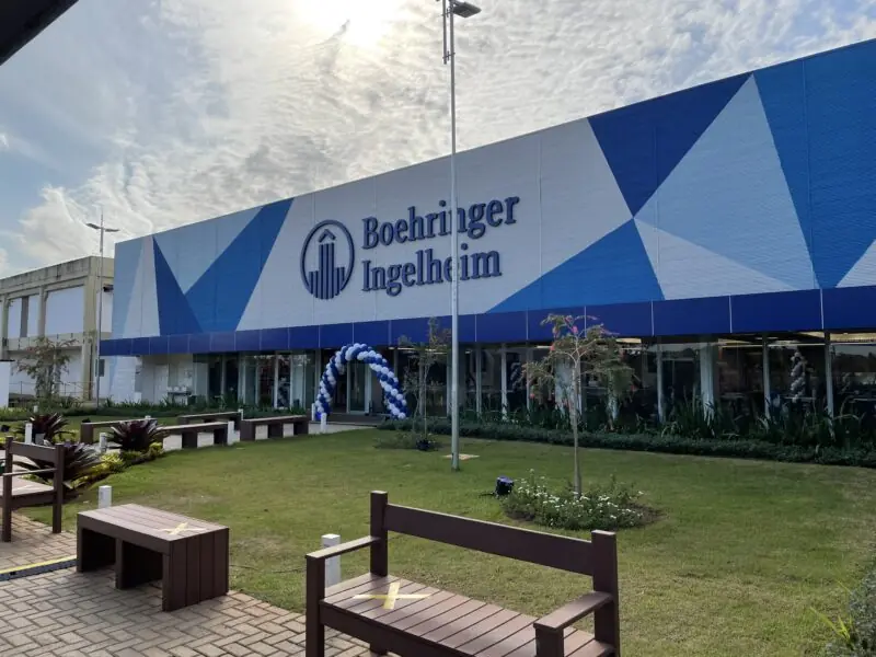Boehringer ingelhein Boehringer Ingelheim