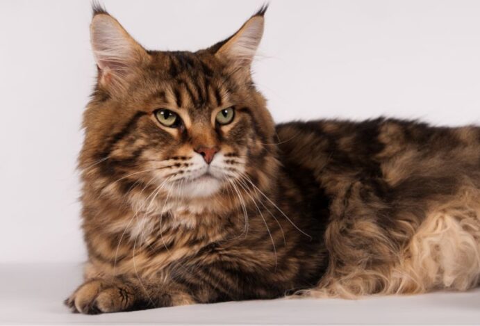 gato gigante