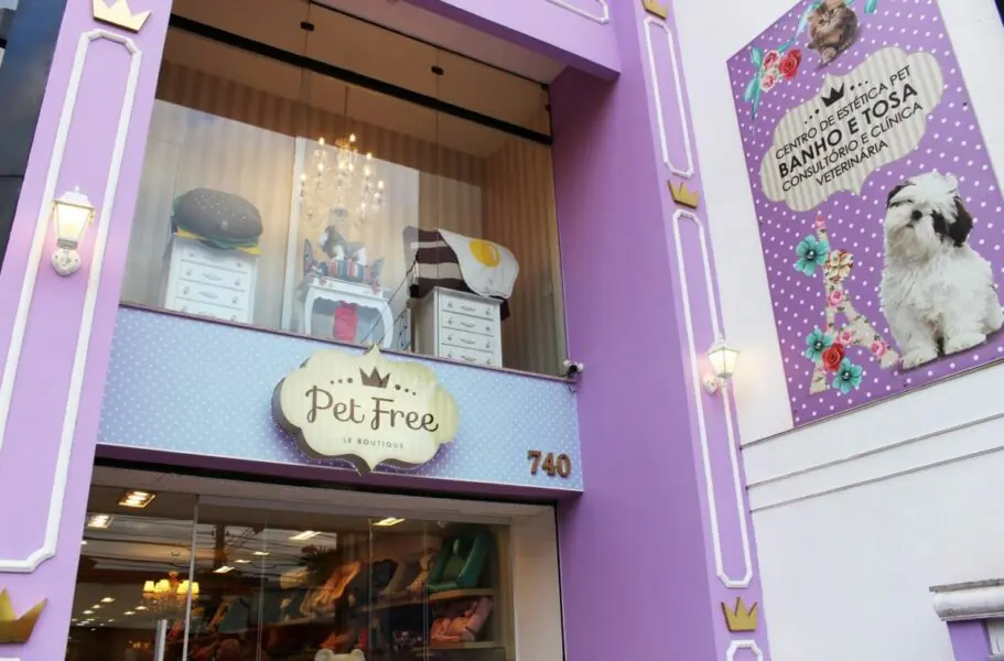 pet shop pet shop