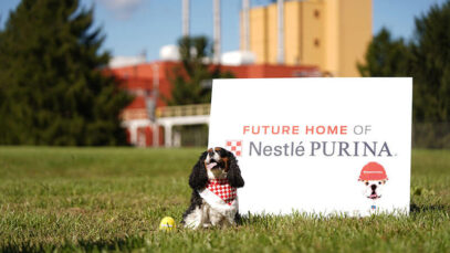 Nestlé