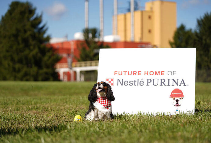Nestlé