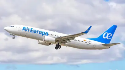 Air Europa registra crescimento de mais de 270% na quantidade de pets em voos comparado a 2019 Air Europa registra crescimento de mais de 270% na quantidade de pets em voos comparado a 2019