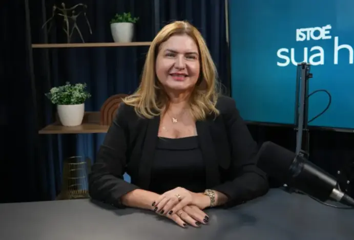 Alaíde Barbosa, pioneira do ecossistema, participa do evento que busca reunir players em São Paulo