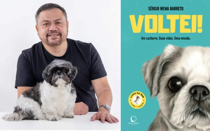 tarde de autógrafos