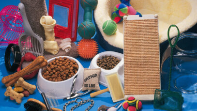 mercado pet