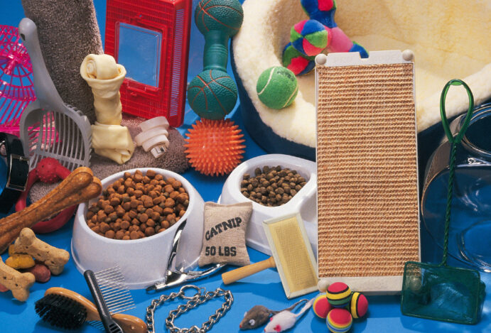 mercado pet