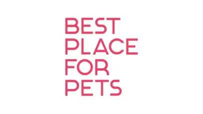 Selo BestPLaceForPets Selo BestPLaceForPets