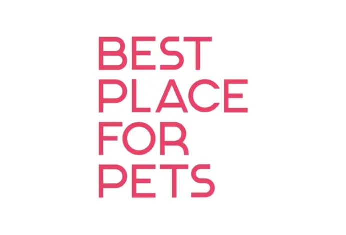 Selo BestPLaceForPets