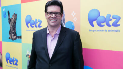 Fundador da Petz