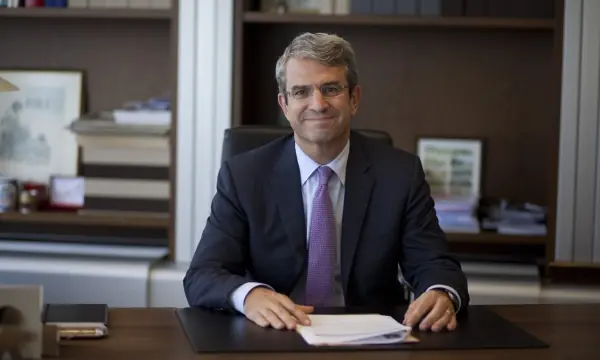 Nestlé Laurent Nestlé