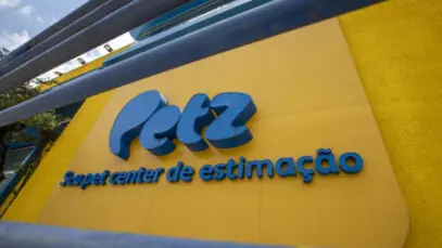 lucro da Petz