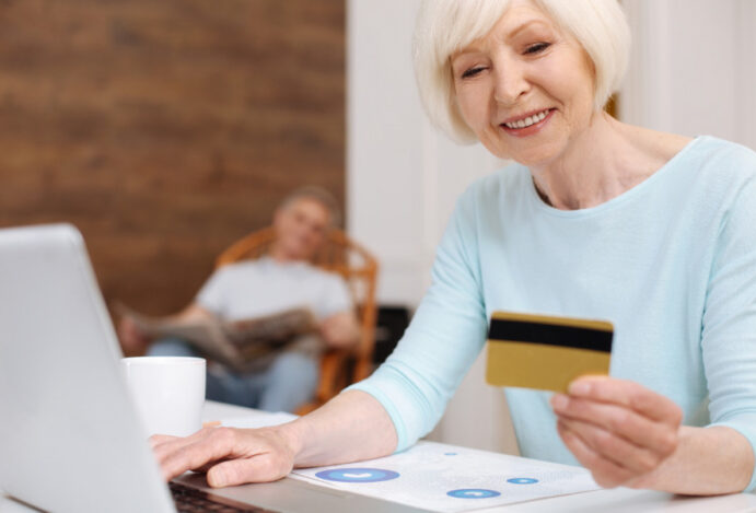 compras online