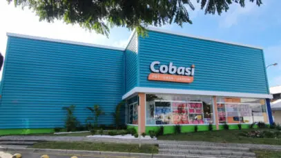 Cobasi mantém número positivos e se prepara para fusão