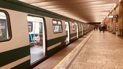 Metrô