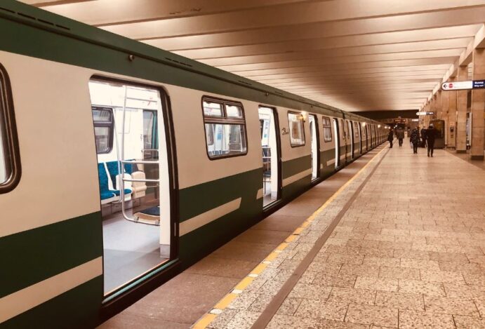 Metrô