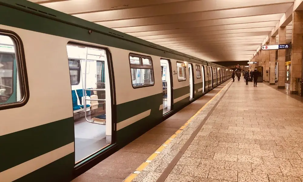 Metrô