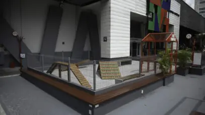 Pet Parque