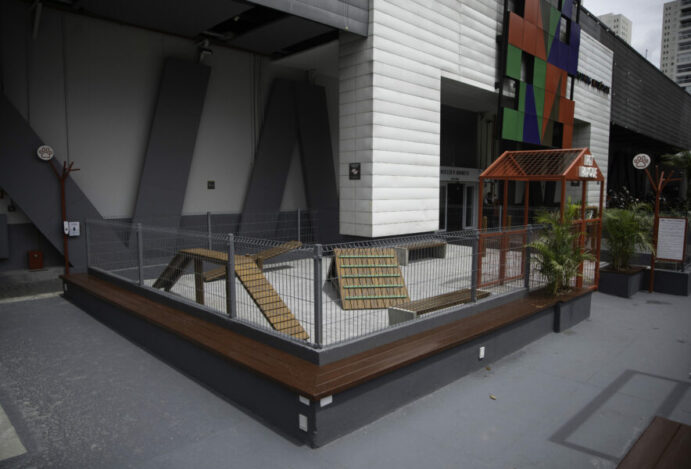 Pet Parque