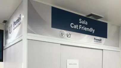 Hospital Veterinário da USP