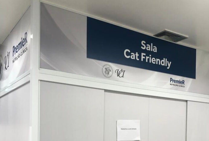 Hospital Veterinário da USP