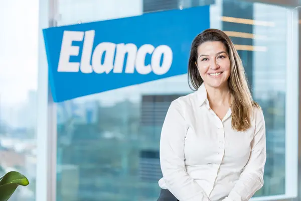 Elanco, Rosemary Vidor Elanco