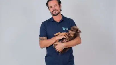 Pet in Time