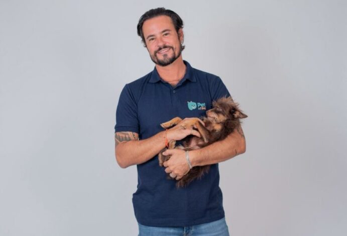 Pet in Time