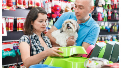Mercado pet