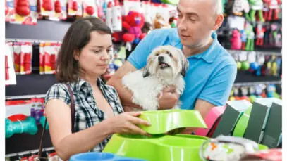 Mercado pet
