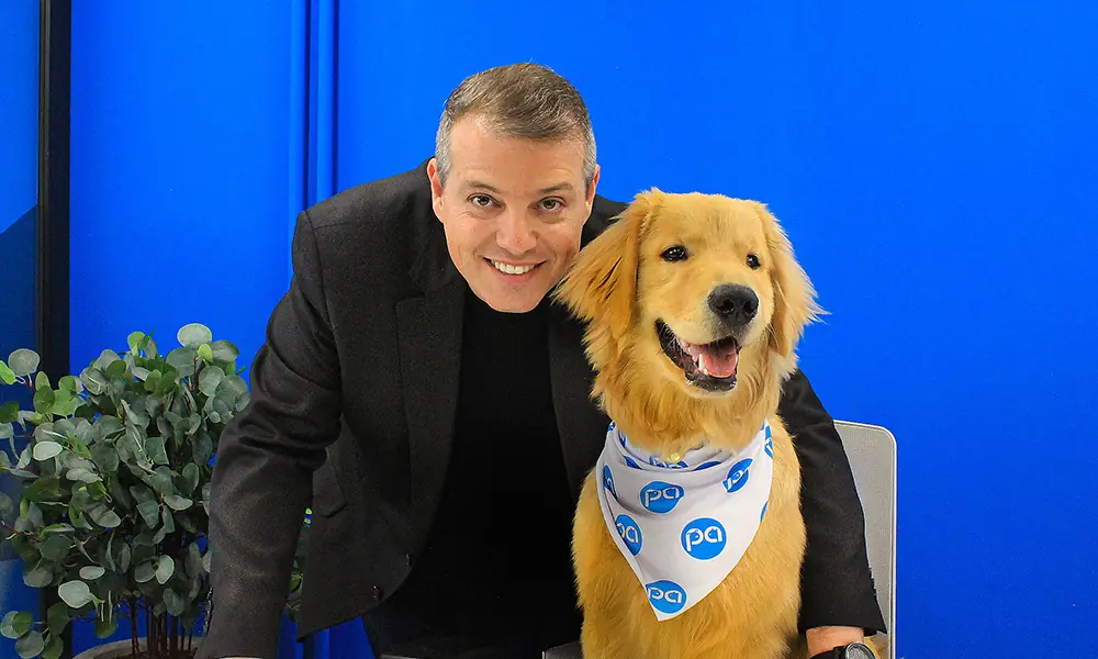 Plamev Pet