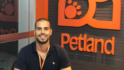 pet shops