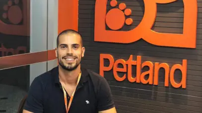 pet shops