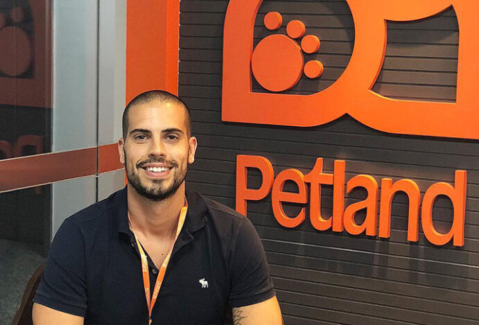 pet shops