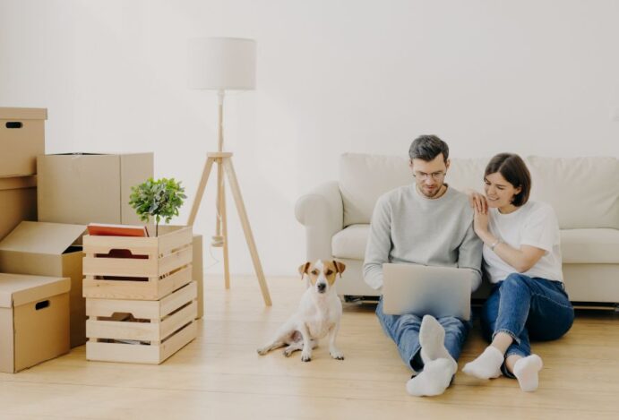 apartamento ideal para pets